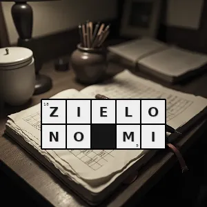 Hasło krzyżówkowe andrzej dąbrowski - zielono mi – rozwiązanie, synonimy, podpowiedzi i definicje krzyżówkowe